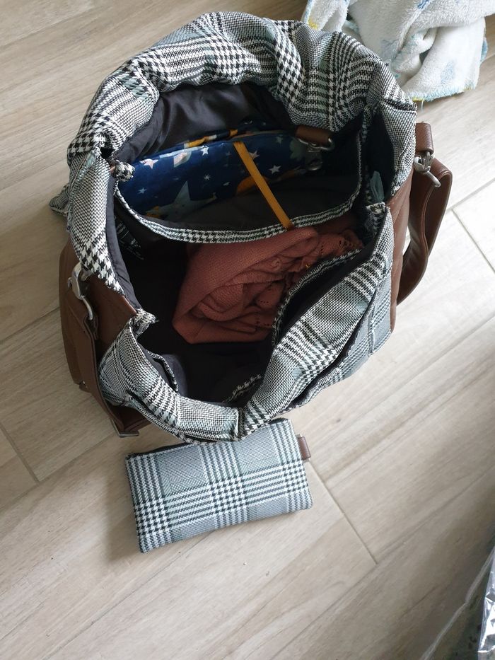 Poussette salsa 4 - photo numéro 7