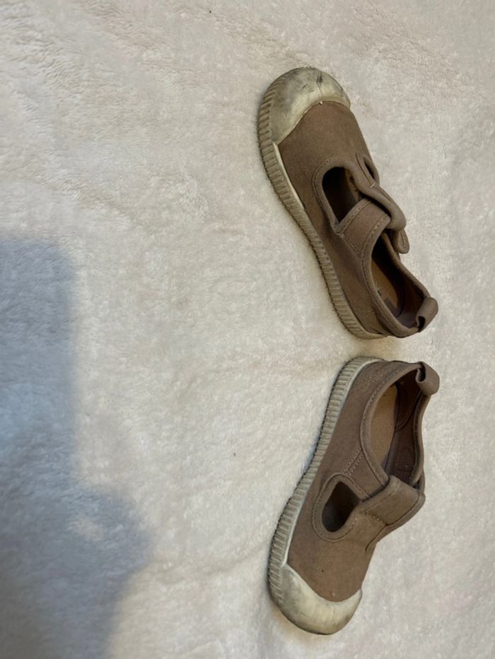 Chaussures filles - photo numéro 2