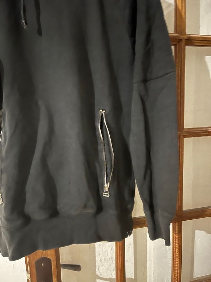 Sweat à capuche - photo numéro 6