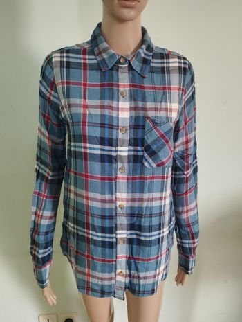 Chemise femme taille S