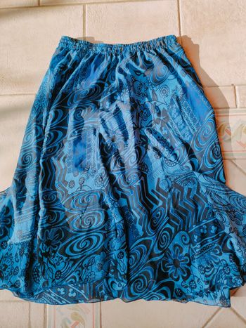 Jupe taille XL