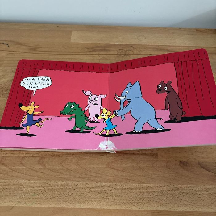 Coco danse -Dorothée de Monfreid - photo numéro 4