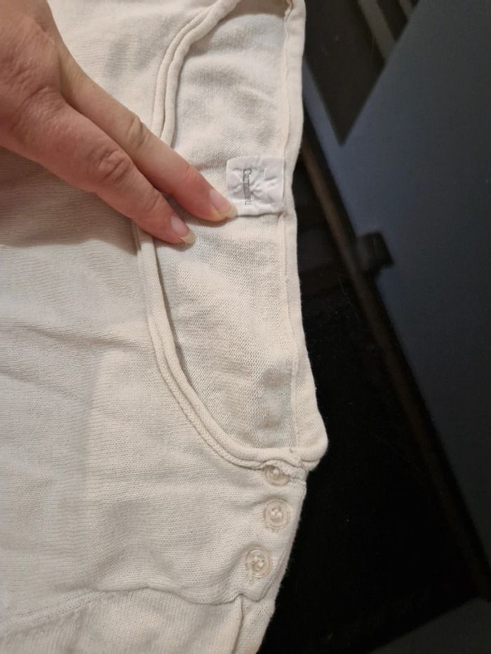 Pull leger t40 - photo numéro 2