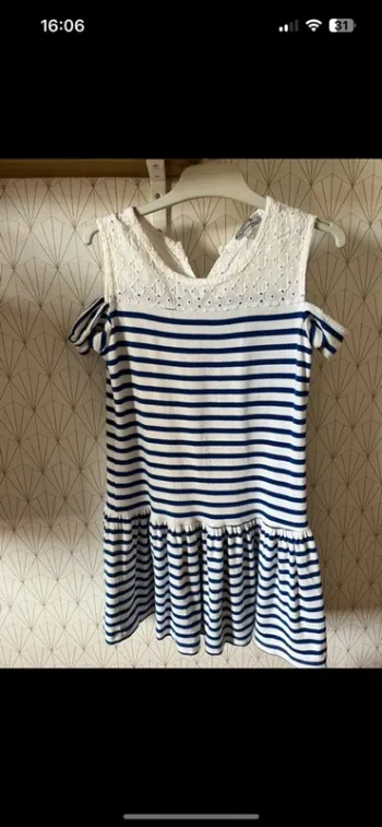 Robe miniman