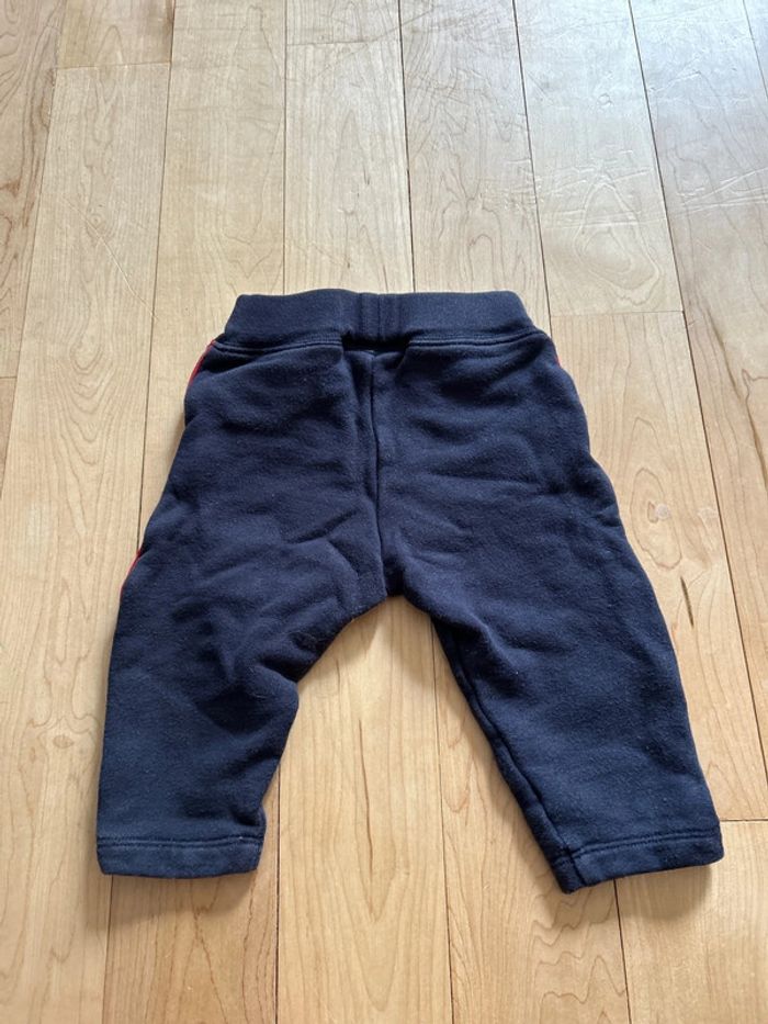 Pantalon de jogging Petit Bateau 6 mois - photo numéro 5