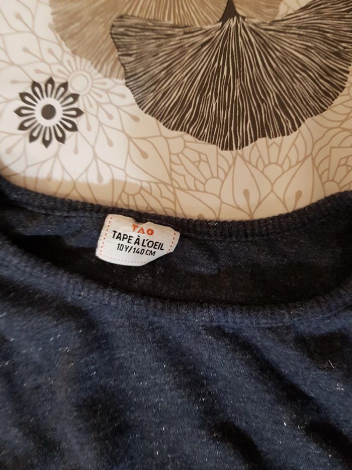 Robe TAO 10 ans - photo numéro 3