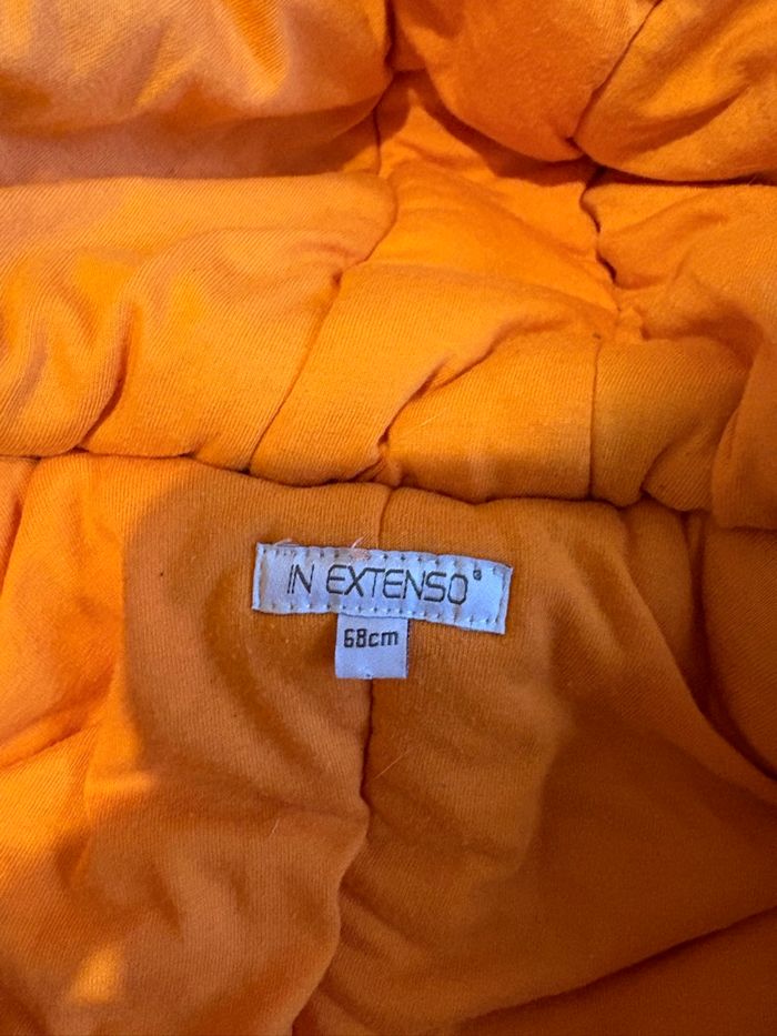 Gigoteuse - photo numéro 3