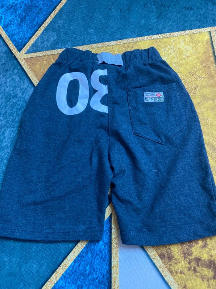 Short garçon - photo numéro 4