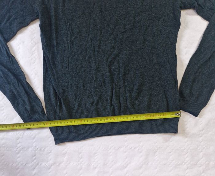 Pull femme Cachemire , taille S - photo numéro 4