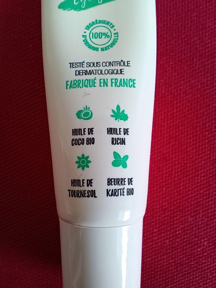 Eye gloss bio, Mélusine Paris, NEUF - photo numéro 3