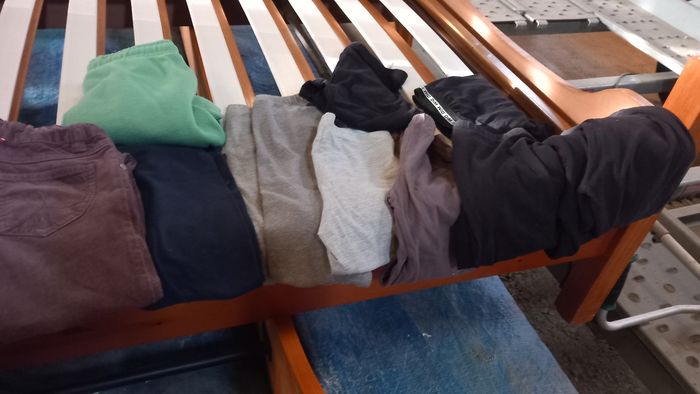 Lot de 19 vêtements 7/9 ans - photo numéro 3