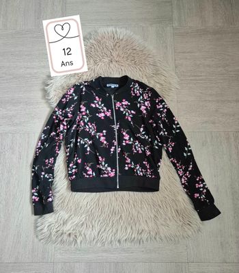 Bombers légers fleuri * Creeks *