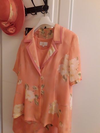 Ensemble 4 pièces