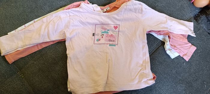 Lot maillot - photo numéro 4