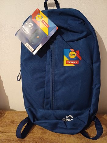Sac à dos Lidl Trek
