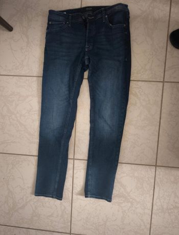 Jeans homme