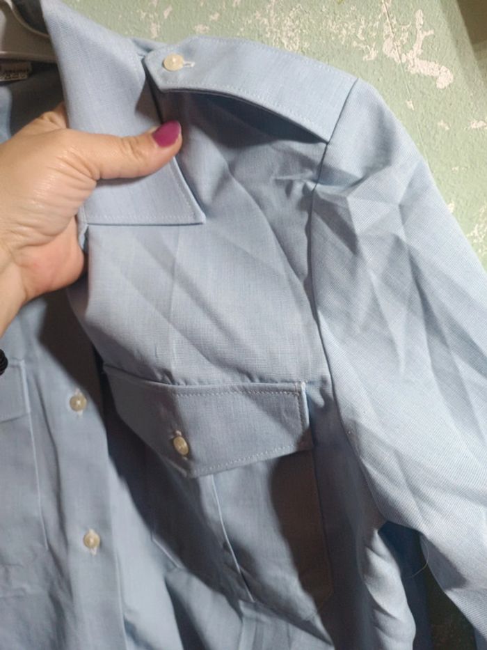 Chemise taille 38 - photo numéro 2