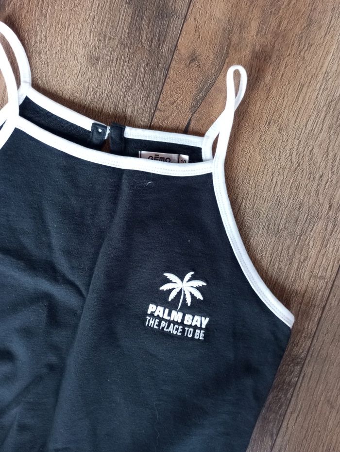 Combi short - photo numéro 2