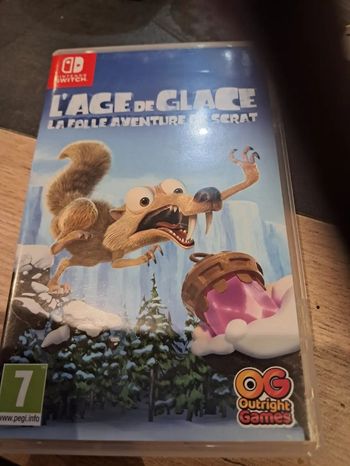 age de glace switch