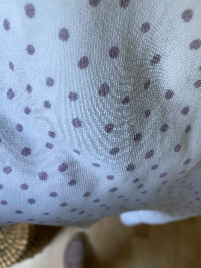 Pyjama chaud - photo numéro 3