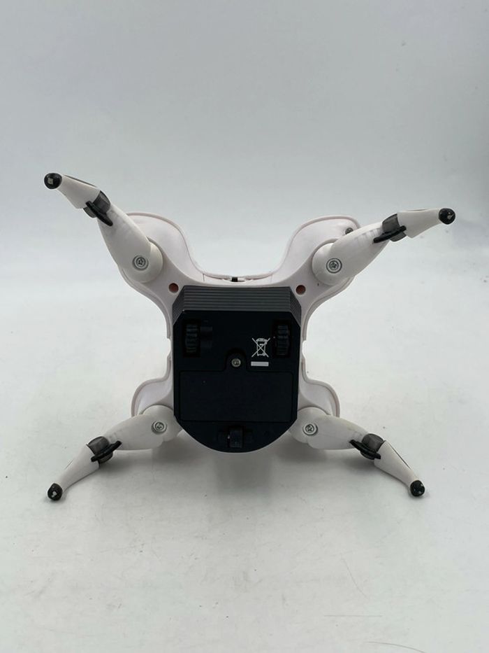 Mini Roboquad WowWee - photo numéro 4