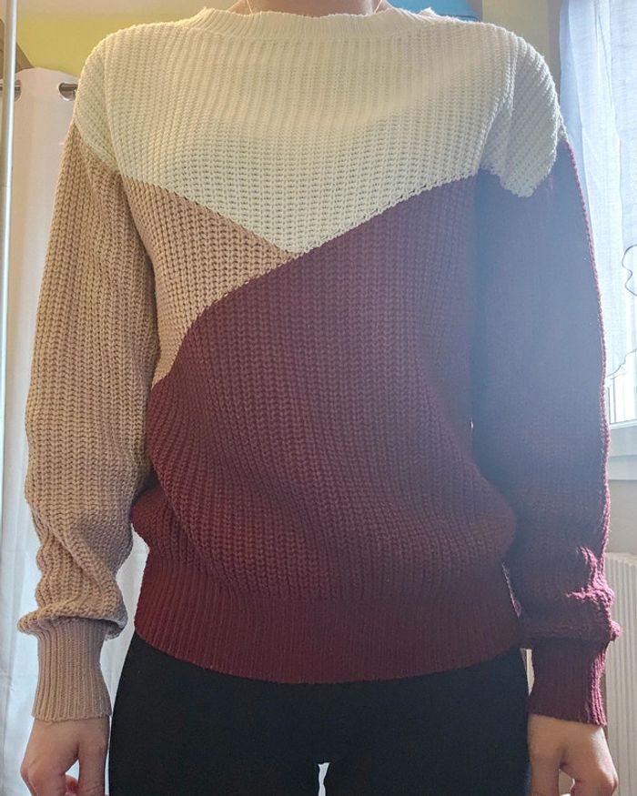 Pull léger