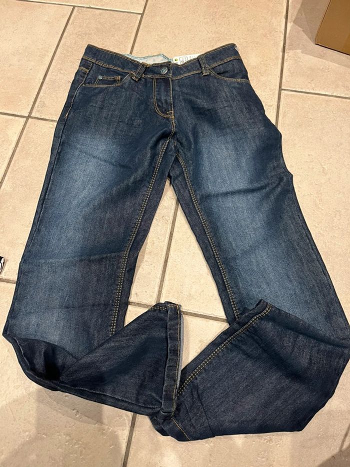 Jeans orchestra 10 ans