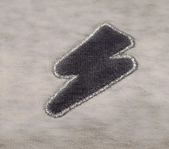 Babygros Harry Potter + bonnet - Taille 12mois - photo numéro 16