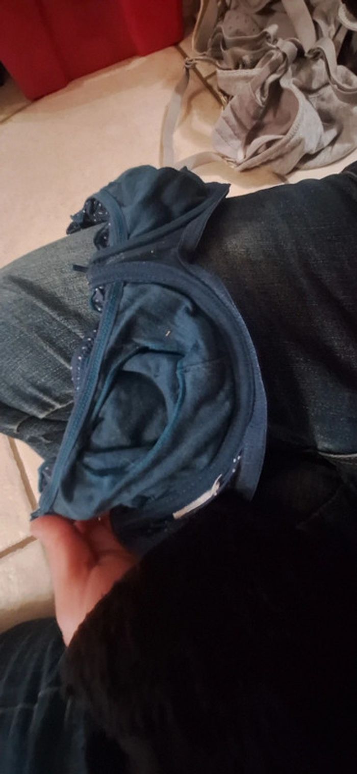 Très jolie soutien gorge 90c - photo numéro 3