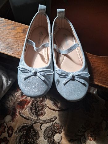 Ballerines filles