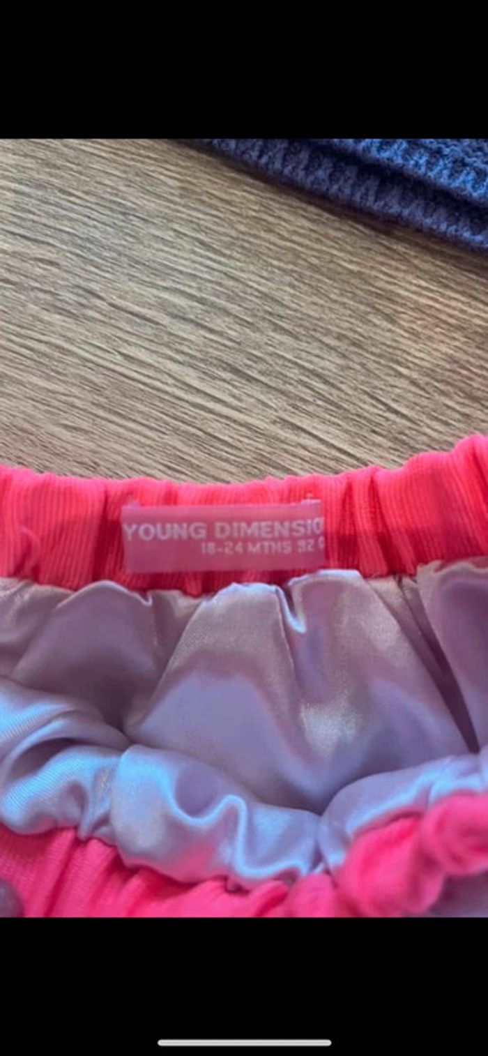 Ensemble complet 18 mois fille - photo numéro 4