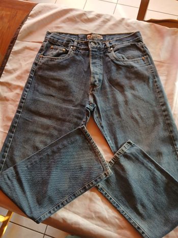 Jeans homme