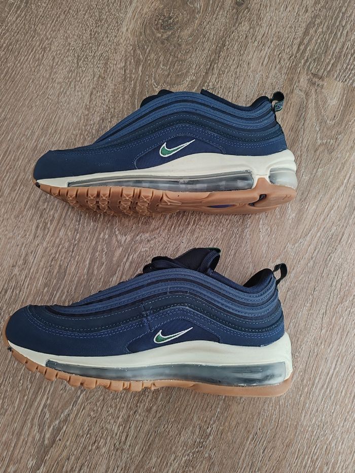 Air max 97 blue - photo numéro 6