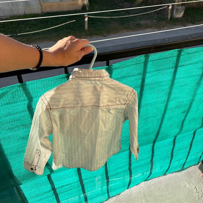 Chemise - photo numéro 2