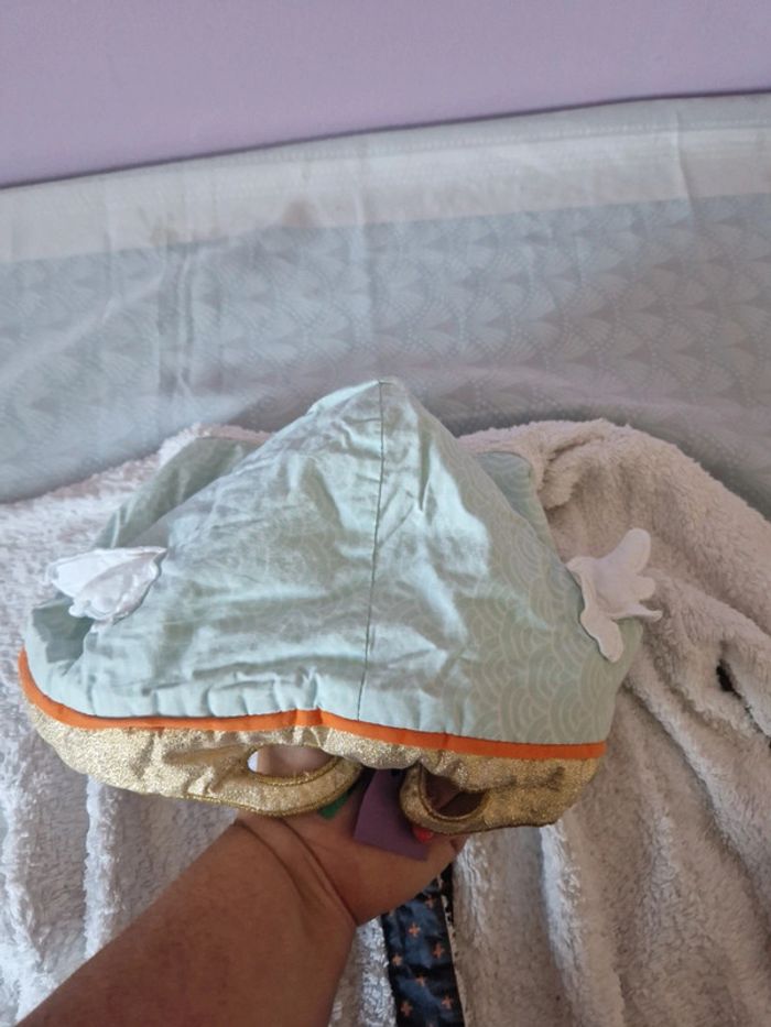 Peignoir 2/3 ans - photo numéro 4