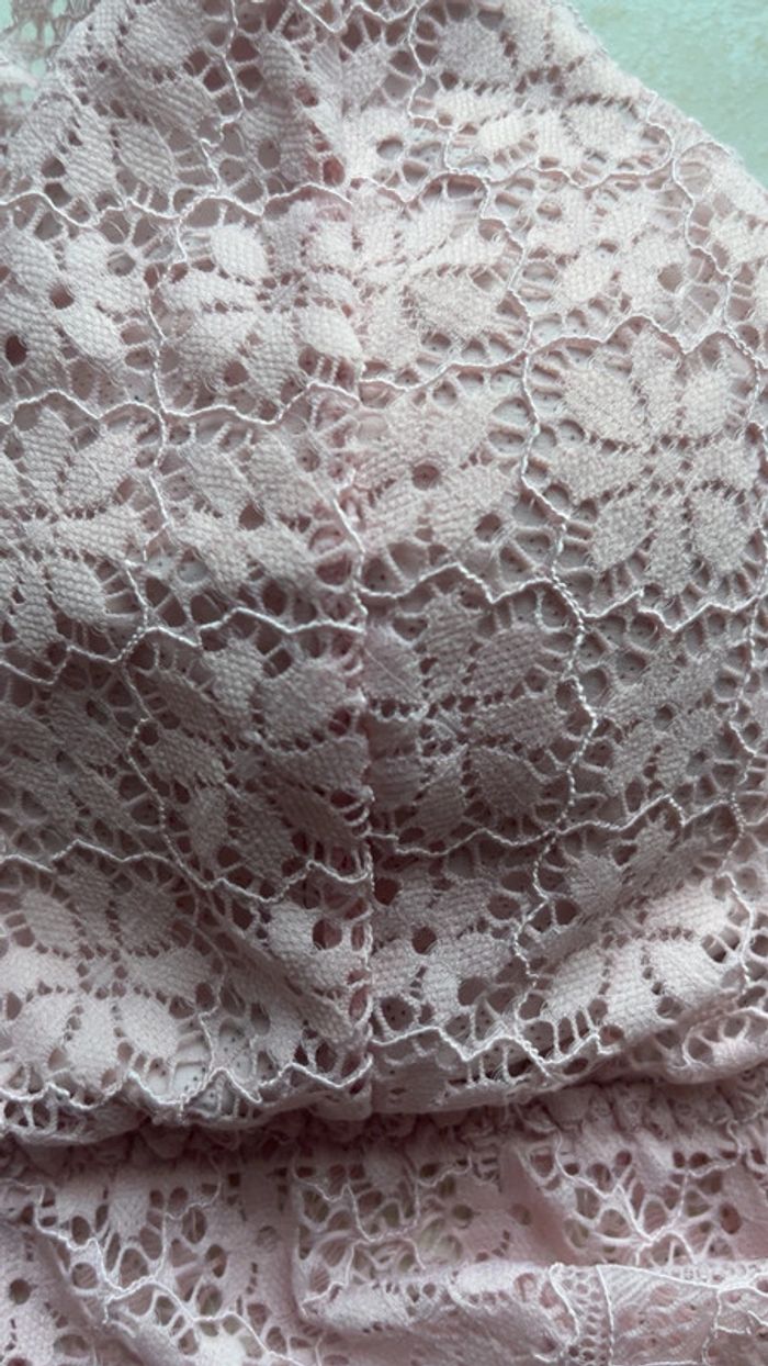 Soutien gorge - photo numéro 4