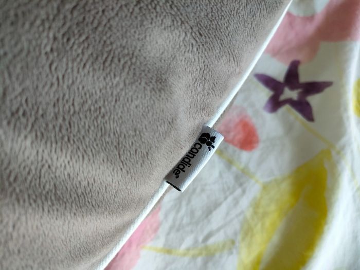 Coussin d'allaitement - photo numéro 5