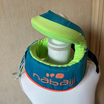 Gilet de natation
