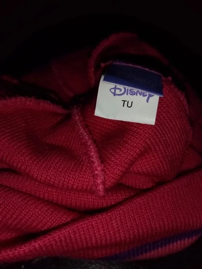 Bonnet Winnie - photo numéro 3