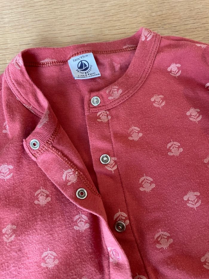 Gilet fin pour filles 3 ans - photo numéro 5