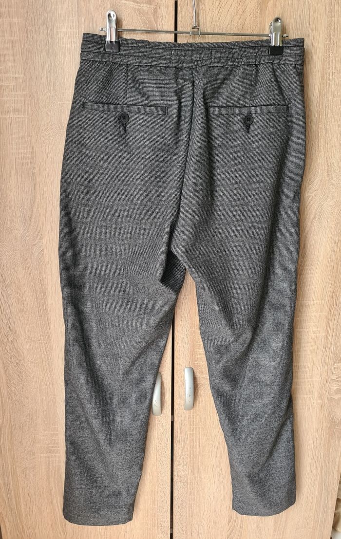 Pantalon à pince - photo numéro 2