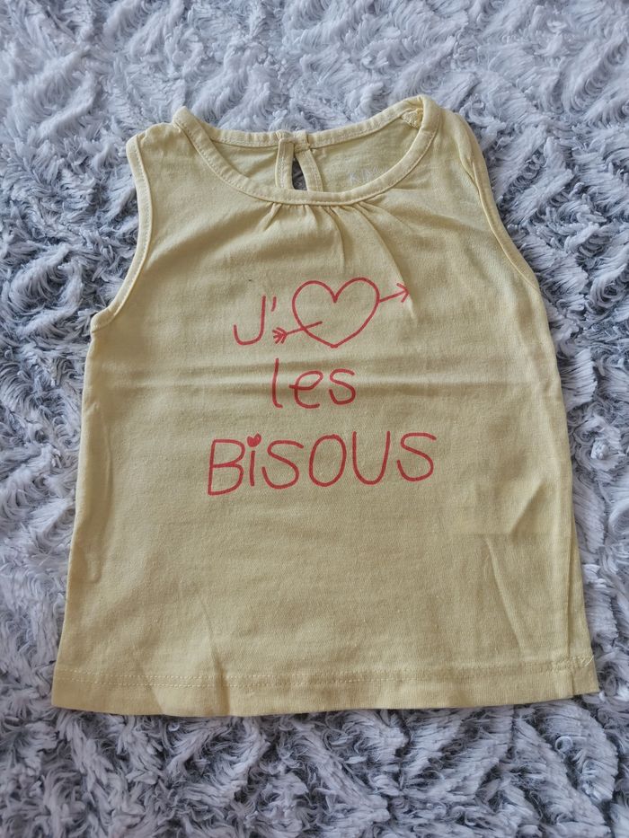 Tee-shirt