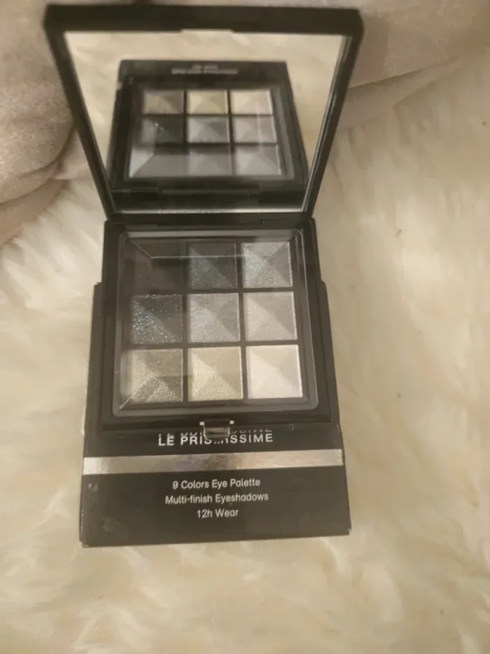 Palette givenchy 9 couleurs edition limité - photo numéro 6