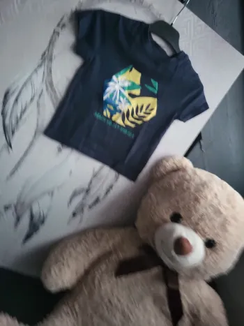 T shirt 3ans