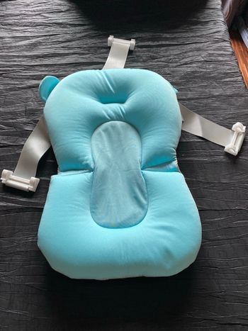 Coussin de baignoire