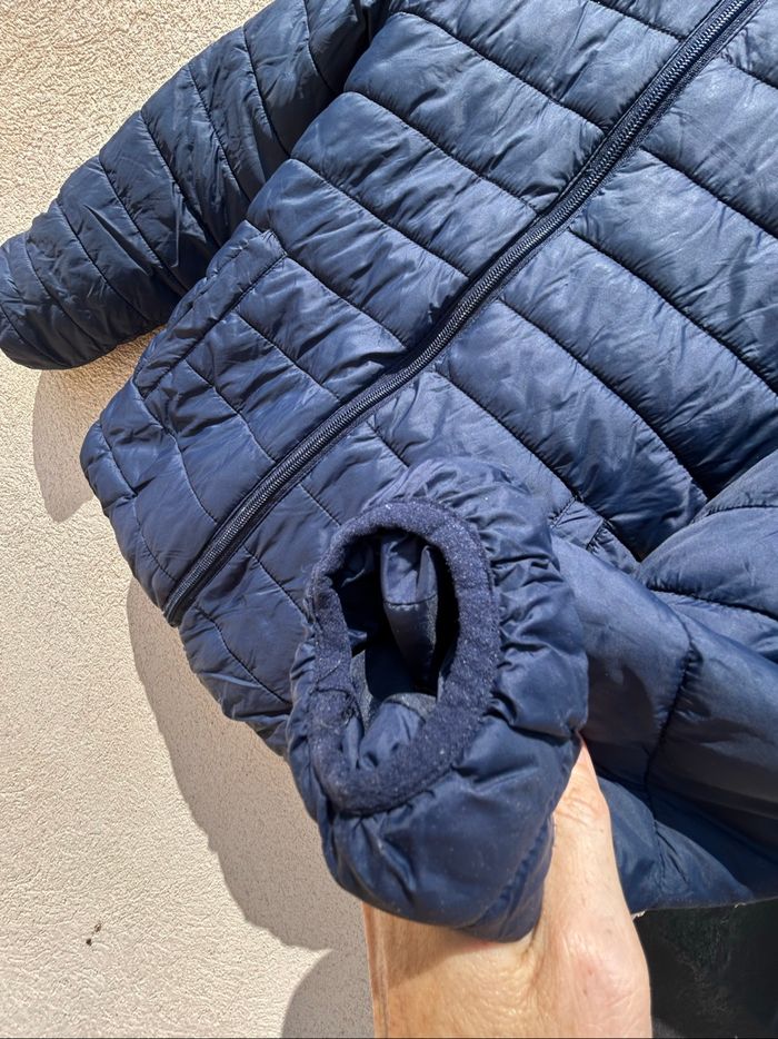 PRIMARK doudoune à capuche garçon - photo numéro 7