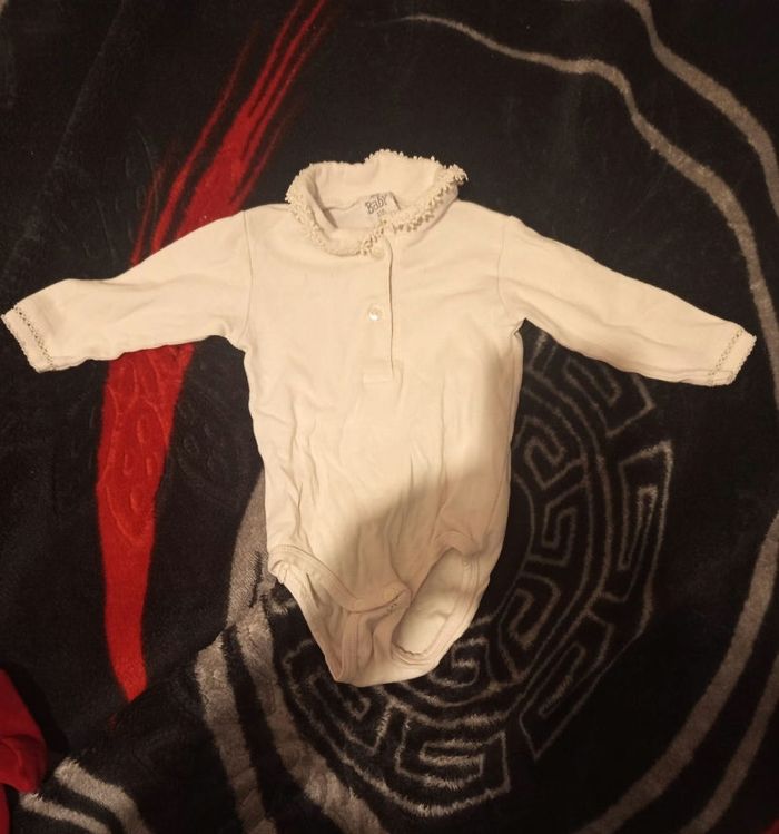 Pyjama bébé - photo numéro 2