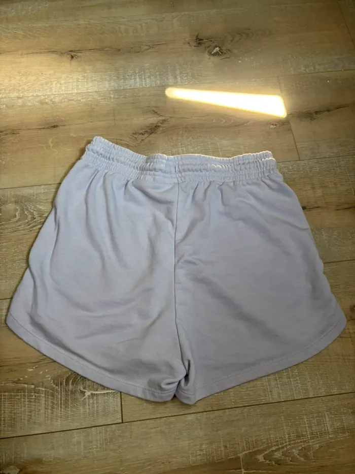 Short - photo numéro 3