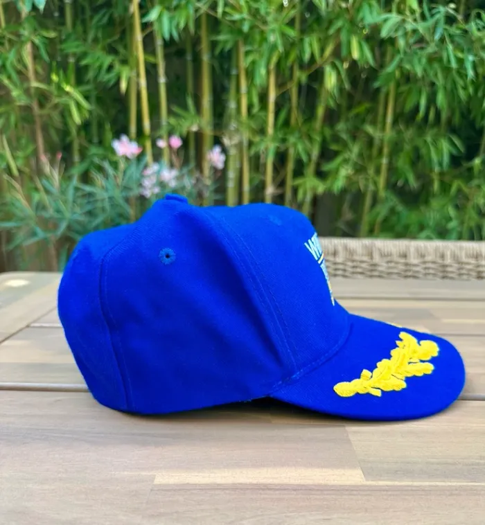 Casquette Renault Williams - photo numéro 3