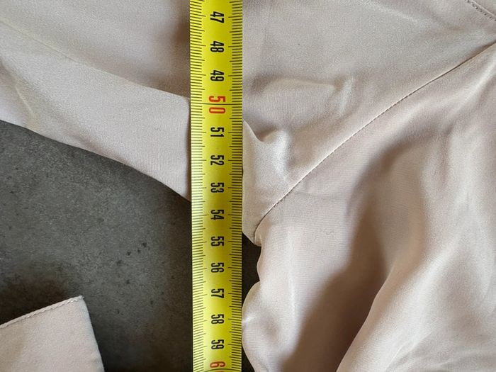 Chemise vintage Cacharel - photo numéro 5